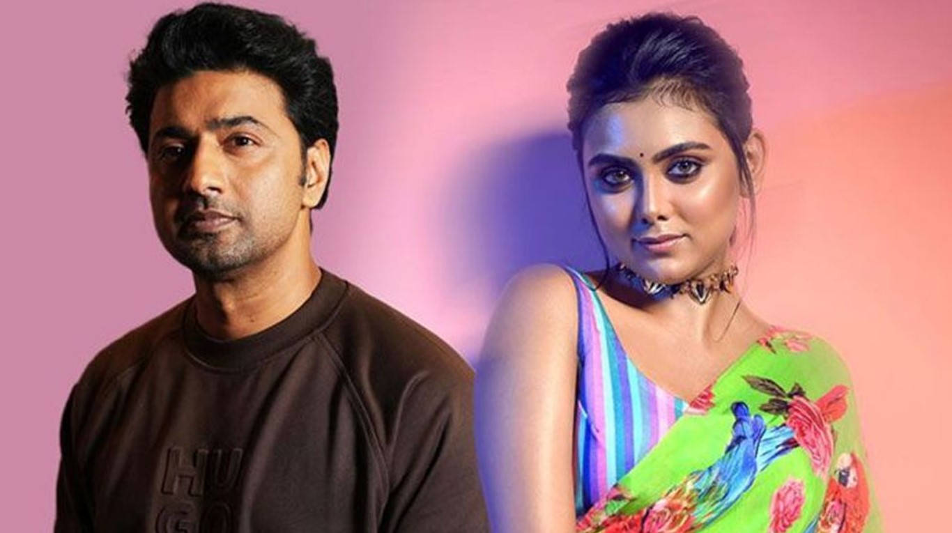 দেবের সঙ্গে ইধিকা পাল কি প্রেম করছেন?