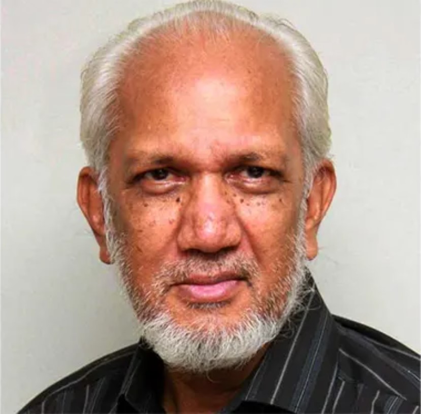 নয়া দিগন্তের সাবেক সম্পাদক আলমগীর মহিউদ্দিন মারা গেছেন