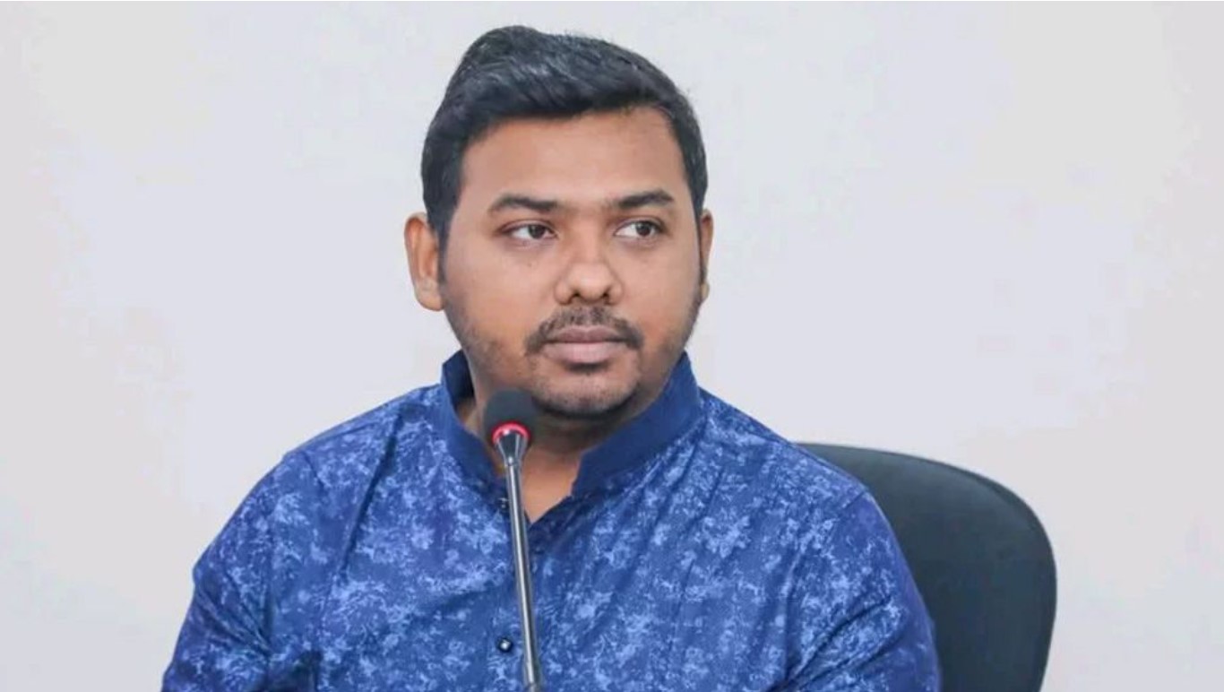 এনসিপি সারোয়ার তুষারের শোকজ নোটিশ প্রত্যাহার করলো