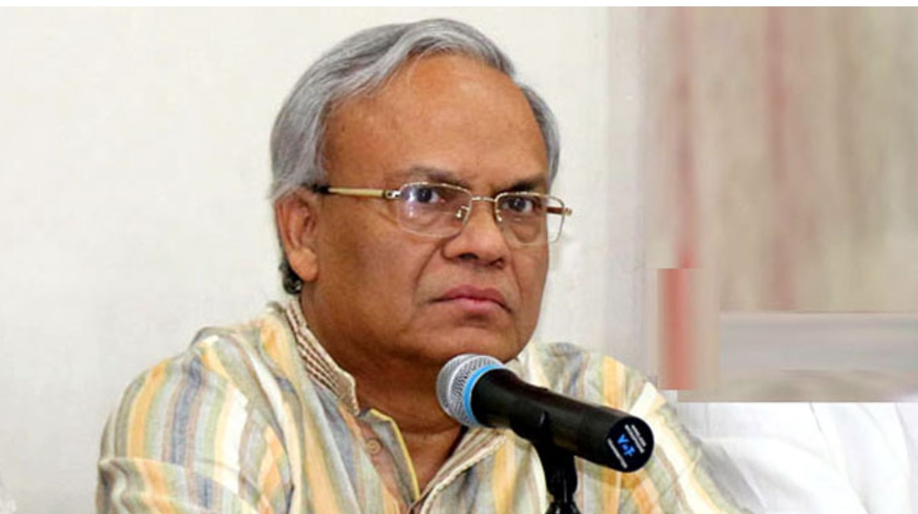 বর্তমান সংবিধান পরিবর্তন করতে হলে নির্বাচিত সরকার করবে: রিজভী
