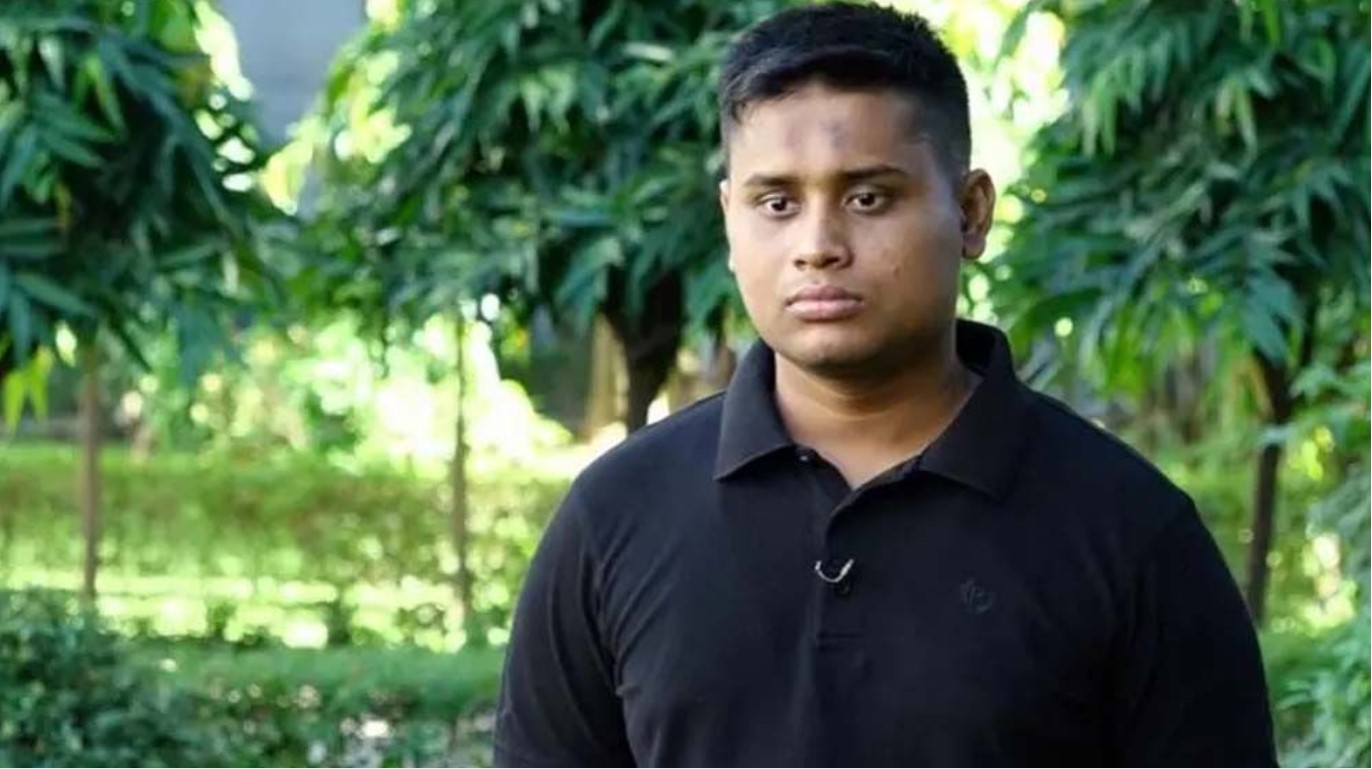 নারীর ব্যক্তিগত জীবন নিয়ে স্লাটশেমিংয়ের অধিকার কারো নেই: হাসনাত আব্দুল্লাহ