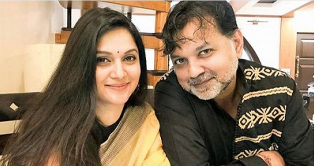 মিথিলার সাফল্যে খুশি স্বামী সৃজিত, তাহলে কী কমলো দূরত্ব!