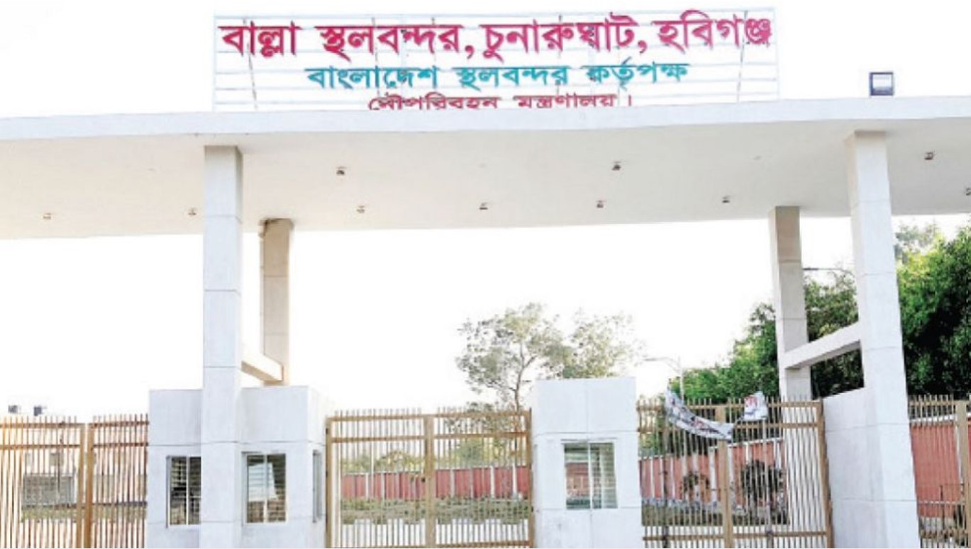 বাংলাদেশ-ভারত সীমান্তের ৩ স্থলবন্দর বন্ধ হচ্ছে 