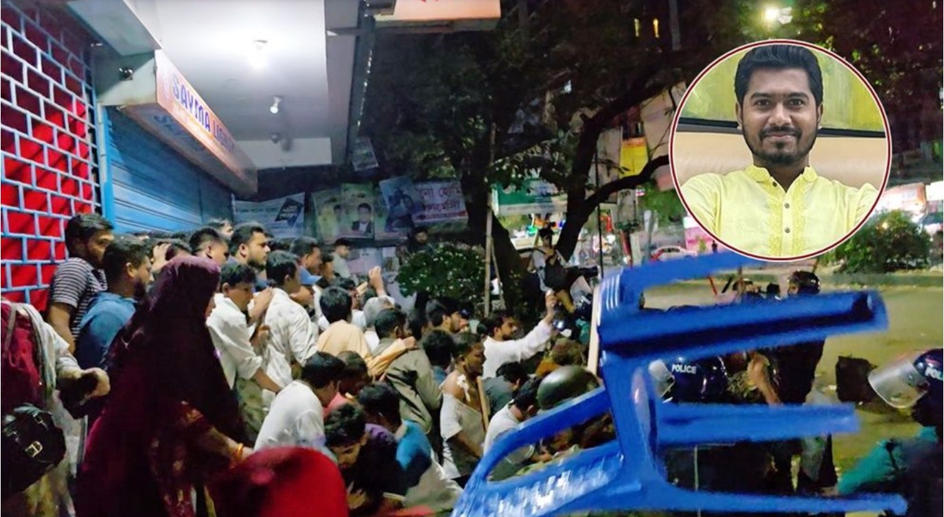 নুরের জ্ঞান ফিরেছে, শারীরিক অবস্থার বিষয়ে যা জানা গেল