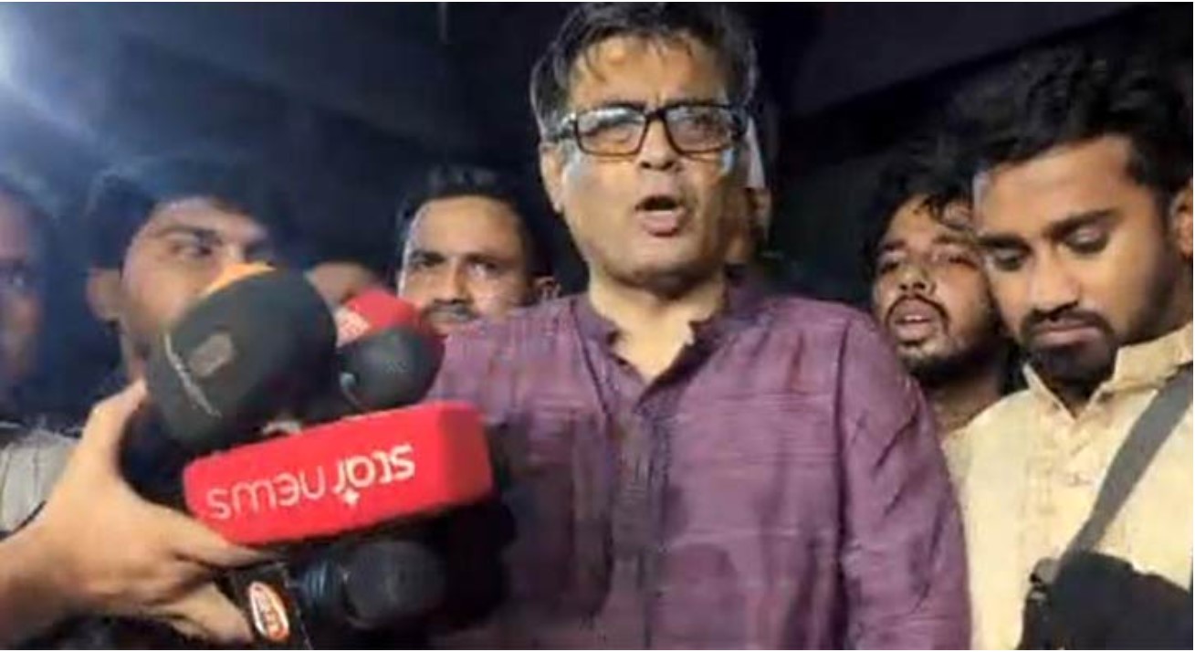 নুরের ওপর হামলা খুবই ন্যাক্কারজনক, পুরো ঘটনা আমরা তদন্ত করবো: প্রেস সচিব