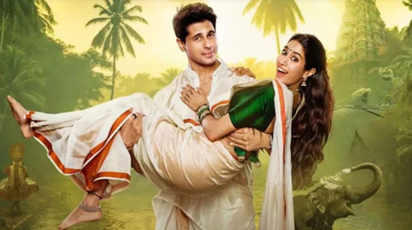 প্রথম দিনেই ঝড় তুললো প্রেম কাহিনী ‘পরম সুন্দরী’