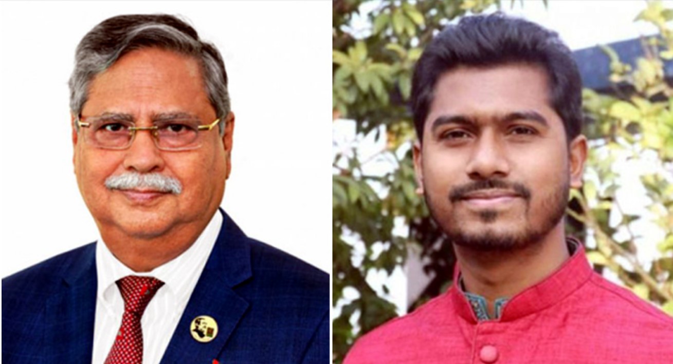 রাষ্ট্রপতি ফোনে নুরের খোঁজ নিলেন