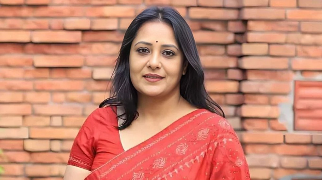 বুয়েটে কেউই আমাকে পাত্তা দিত না: অপি করিম  