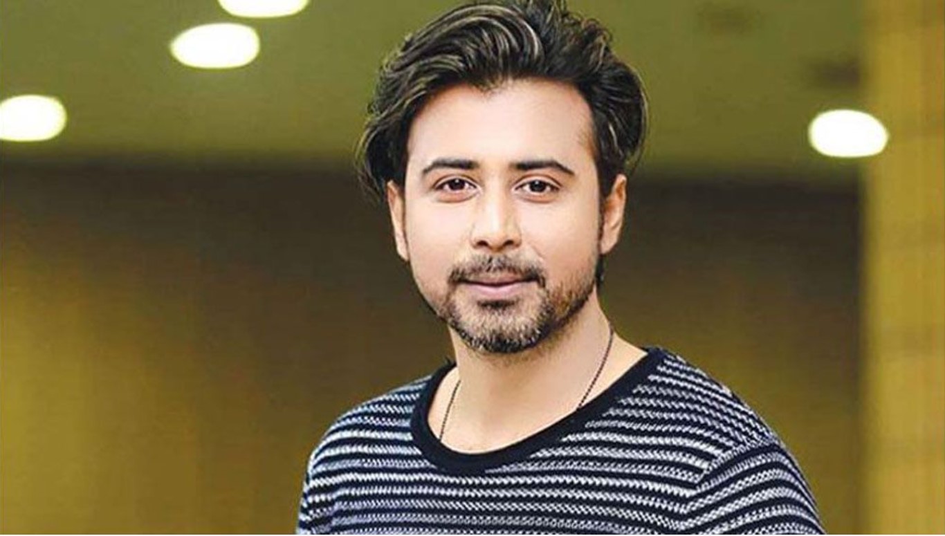 টংদোকানের চা খুব এনজয় করি: আফরান নিশো