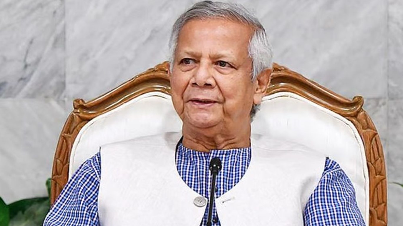  আজ প্রধান উপদেষ্টার সঙ্গে ৭ রাজনৈতিক দলের বৈঠক