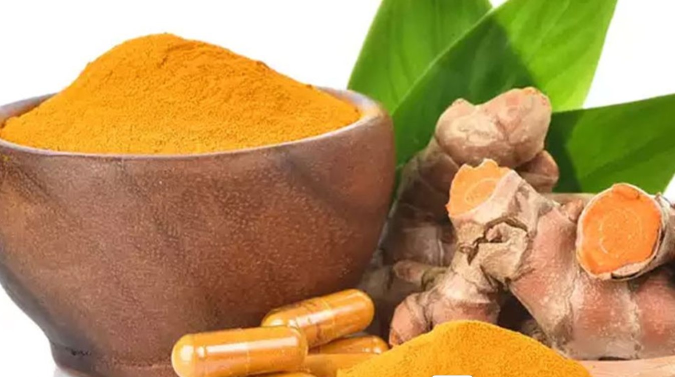 কাঁচাহলুদ ডায়াবেটিস নিয়ন্ত্রণের মহৌষধ