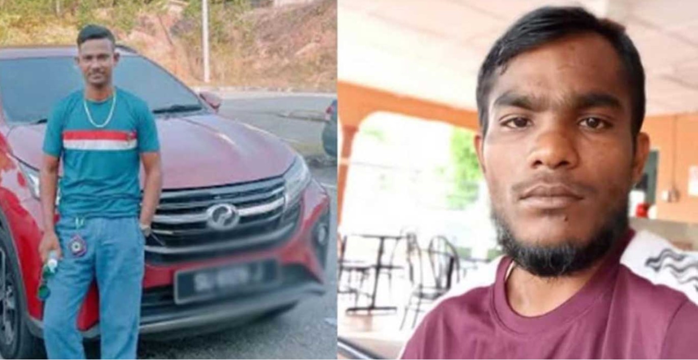 মালয়েশিয়ায় সড়ক দুর্ঘটনায় দুইজন প্রবাসী নিহত