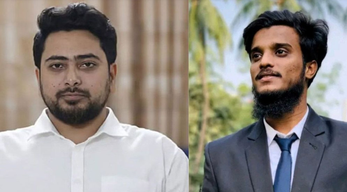 আব্দুল কাদের কখনো সমীকরণে থাকে না: নাহিদ ইসলাম