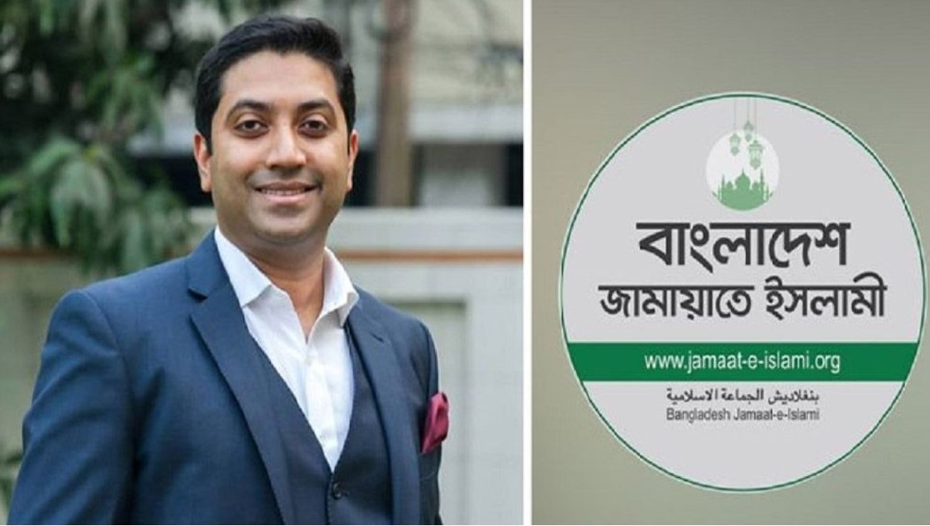 ববি হাজ্জাজকে হত্যাচেষ্টা গভীর ষড়যন্ত্রের অংশ: জামায়াত সেক্রেটারি জেনারেল