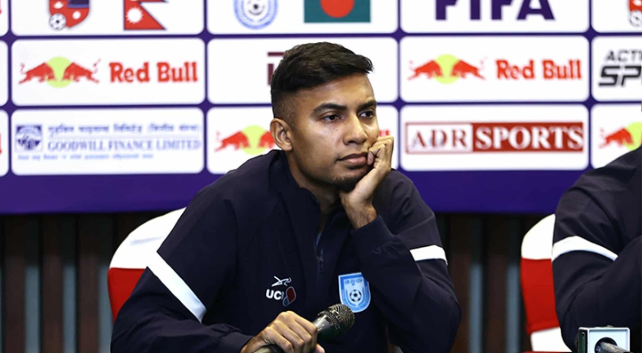 জয় ছাড়া আর কিছুই ভাবছেন না জামাল ভূঁইয়া