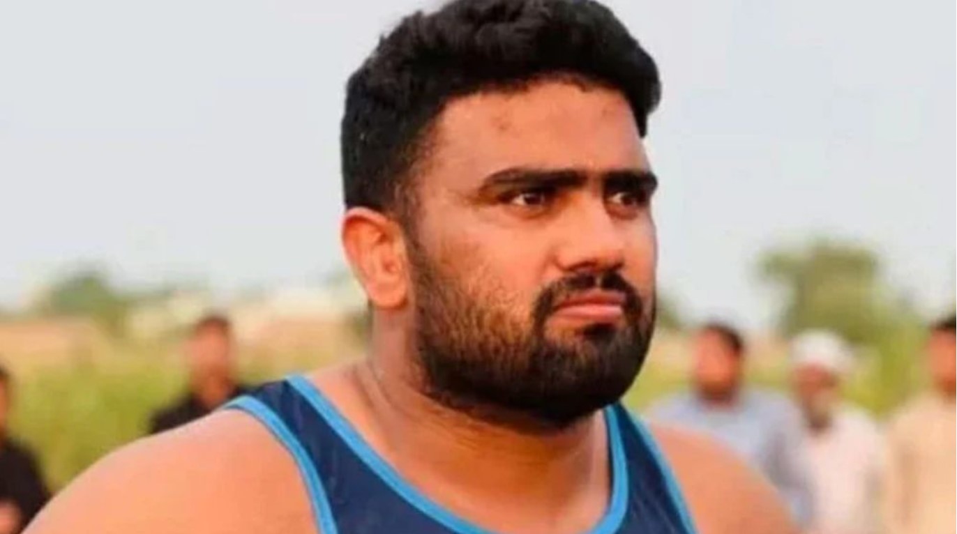 হৃদরোগে আক্রান্ত হয়ে মাঠেই মারা গেলেন পাকিস্তানী কাবাডি খেলোয়াড়