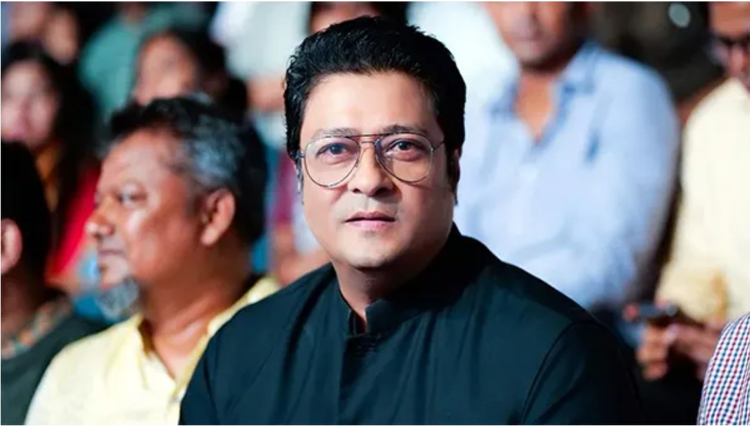 দীর্ঘ ১৩ মাস পর প্রকাশ্যে এলেন চিত্রনায়ক ফেরদৌস 