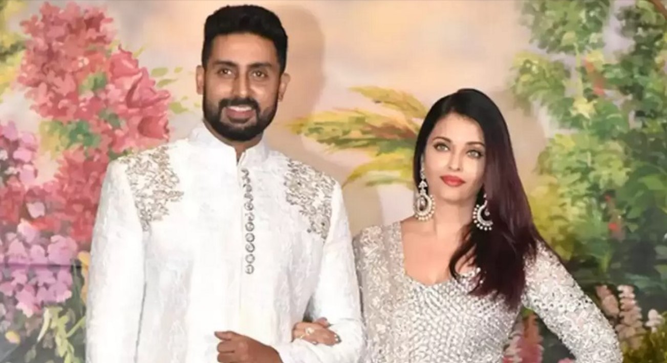 ঐশ্বরিয়ার পর এবার আদালতের দ্বারস্থ হলেন অভিষেক বচ্চন