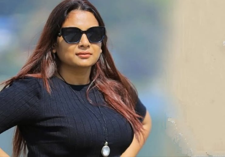 এইটা ডাকসু না, এক্কেবারে ‘হিজাবসু’: নীলা ইসরাফিল