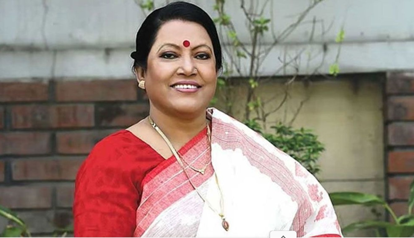  ‘লালনকন্যা’ ফরিদা পারভীনের শেষ শ্রদ্ধা শহীদ মিনারে, দাফন হবে কুষ্টিয়ায়
