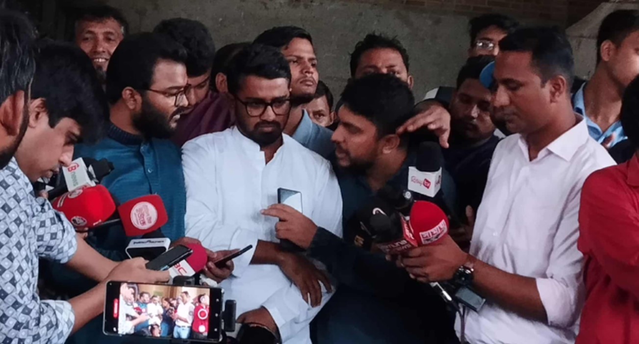 নুরের ওপর হামলা: ৪৮ ঘণ্টার মধ্যে ব্যবস্থার আল্টিমেটাম