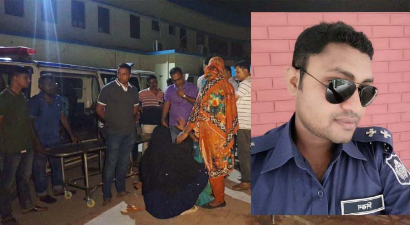 যশোরে দুর্ঘটনায় পুলিশ কর্মকর্তা-স্বেচ্ছাসেবক দল নেতাসহ নিহত ৩