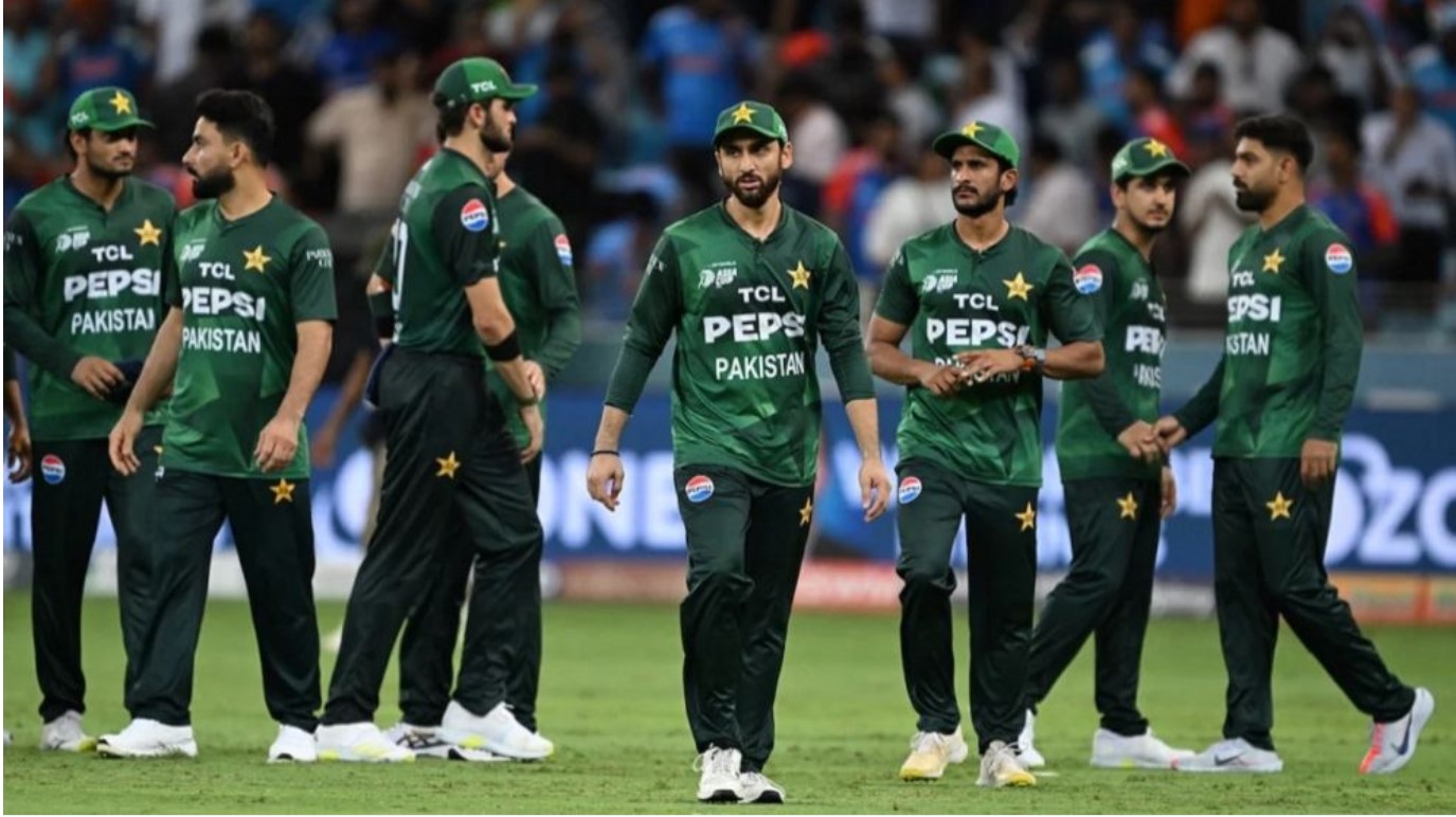 আইসিসি পাকিস্তানকে হতাশ করলো, ম্যাচ বর্জন করবেন সালমানরা?