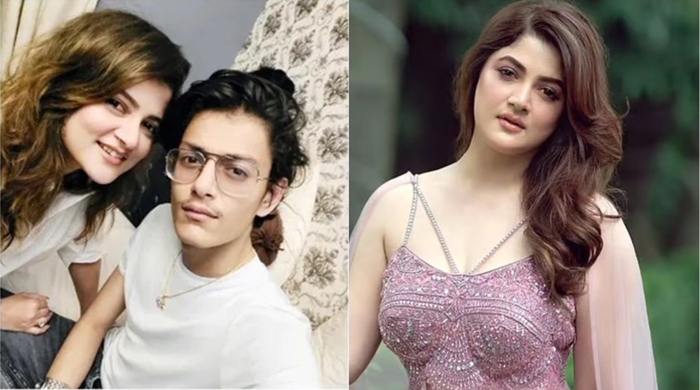 ‘আন্টি’ নয়, ছেলের বন্ধুরা আমাকে ‘দিদি’ বলে ডাকে: শ্রাবন্তী চট্টোপাধ্যায়