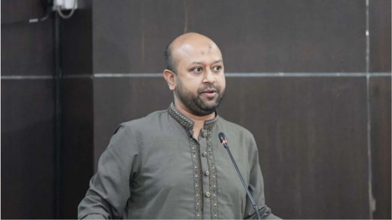 ‘আ.লীগ ছাড়াও অন্তর্ভুক্তিমূলক নির্বাচন সম্ভব, প্রমাণ ডাকসু’: ব্যারিস্টার ফুয়াদ
