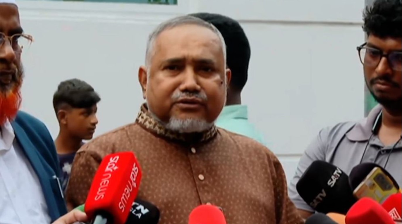 ৩১ দলের মধ্যে ২৬টি পিআরের পক্ষে: জামায়াত নায়েবে আমির 