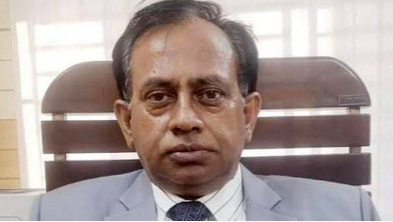 ১৭ বিয়ে করা সেই বন কর্মকর্তা সাময়িক বরখাস্ত