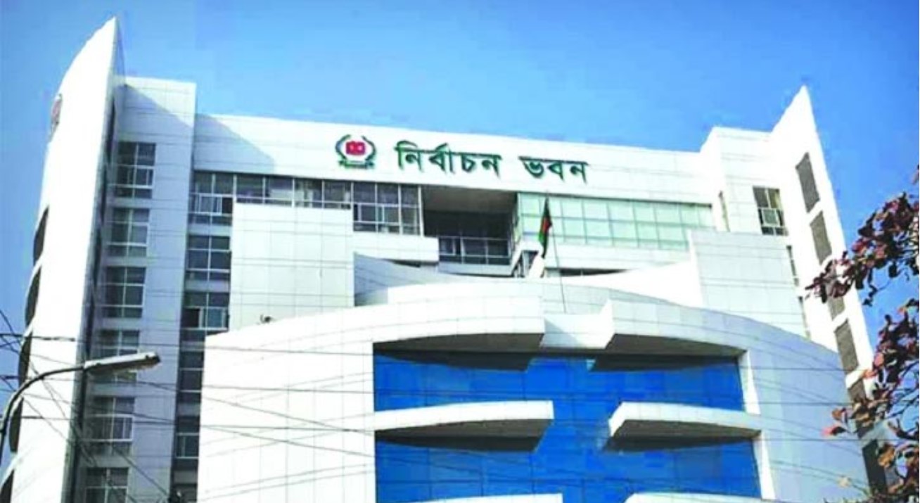 ৫০ লাখ প্রবাসীকে ভোটে আনতে চায় নির্বাচন কমিশন