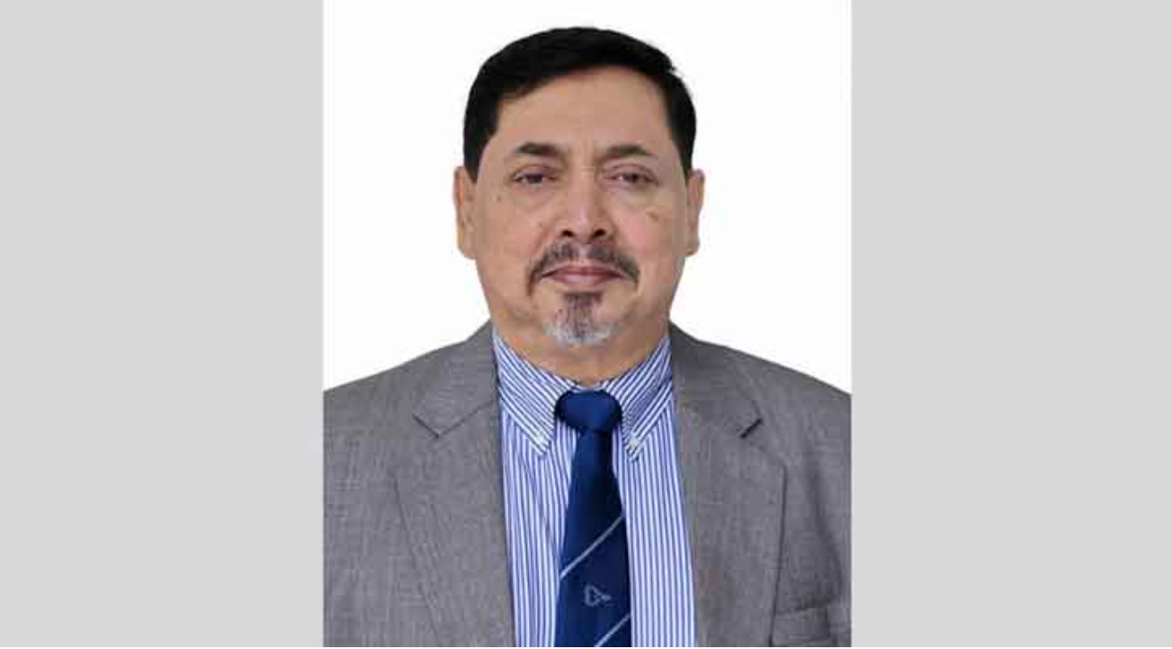 হঠাৎ করেই পাকিস্তান সফরে স্বরাষ্ট্র সচিব নাসিমুল গণি