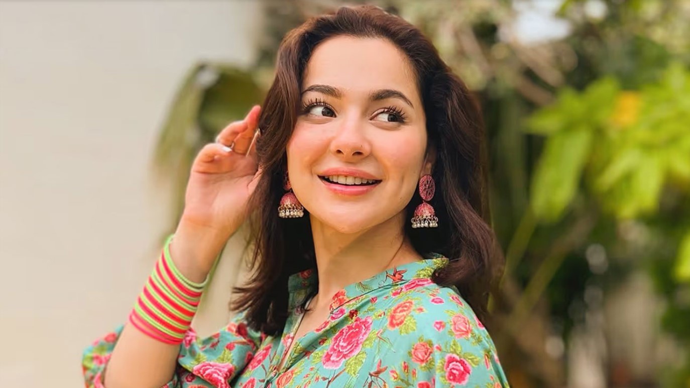 প্রথমবারের মতো বাংলাদেশে আসছেন পাকিস্তানি তারকা হানিয়া আমির