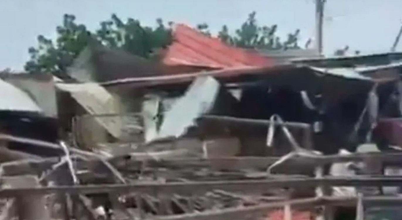 সুদানে মসজিদে নামাজরত মানুষের ওপর ড্রোন হামলা, নিহত ৭৮
