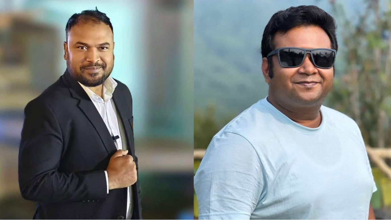 আরডিজেএ’র নির্বাচন: সভাপতি বাতেন বিপ্লব, সেক্রেটারি ইমরুল কাওসার ইমন