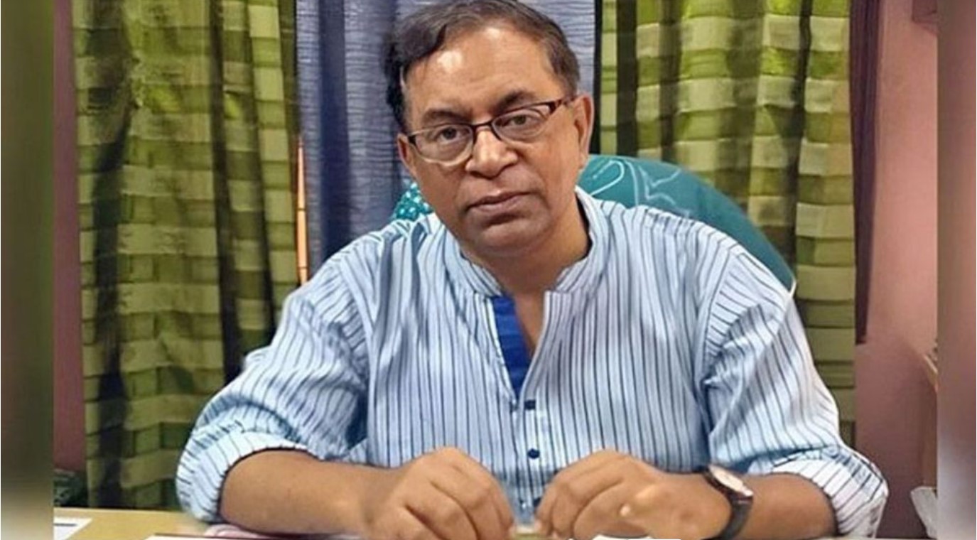 ‘পিআর ছাড়া নির্বাচন হবে না’-এগুলো স্বৈরাচারী কথারই প্রতিধ্বনি: সাইফুল হক