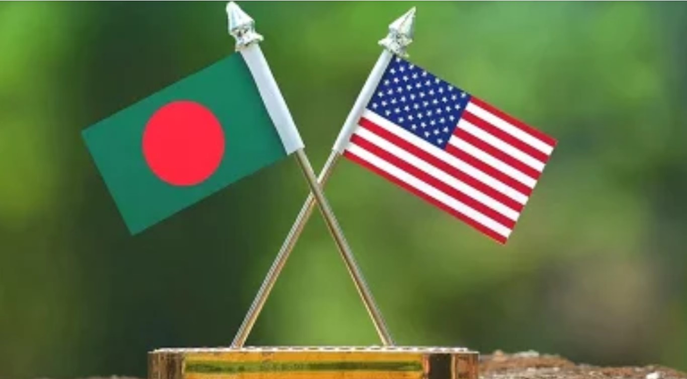 বাংলাদেশের আর্থিক খাতে স্বচ্ছতা আনতে ৮ পরামর্শ মার্কিন পররাষ্ট্র দপ্তরের