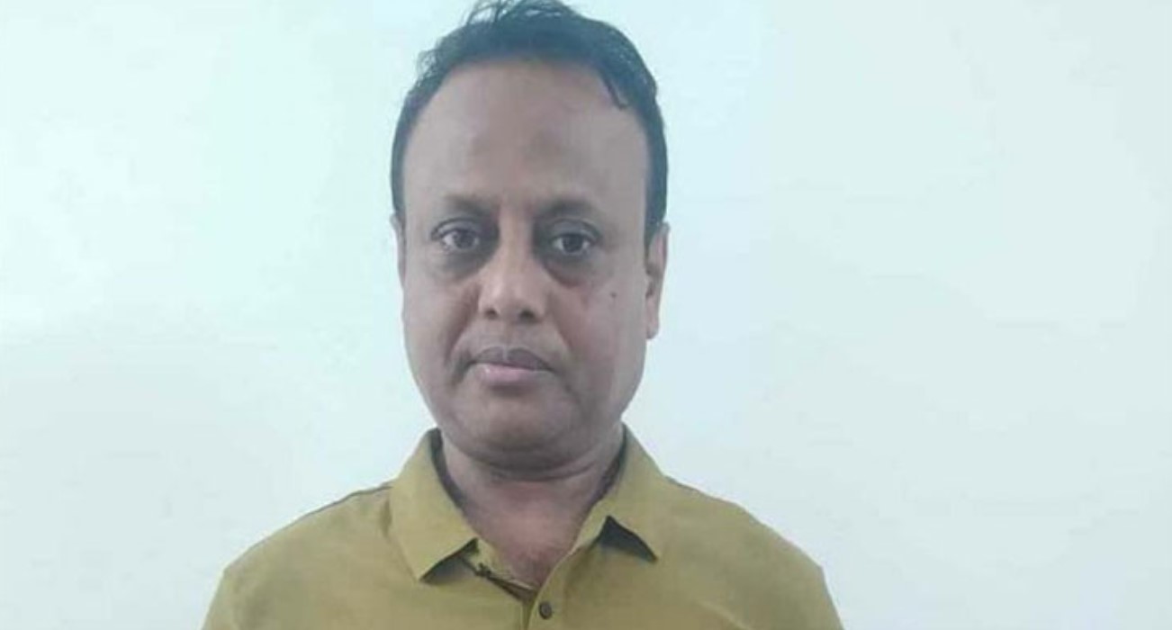 সনি হত্যার আসামি অস্ত্র মামলায় ২ দিনের রিমান্ডে