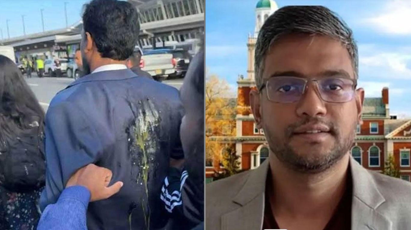 ‘জুলাই সন্ত্রাসী’ স্লোগান দিয়ে আখতারের ওপর হামলা করে: মির্জা গালিব