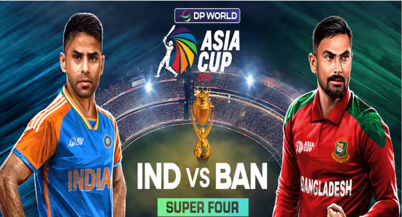 বাংলাদেশ-ভারত মুখোমুখি: টাইগারদের চমকের অপেক্ষা