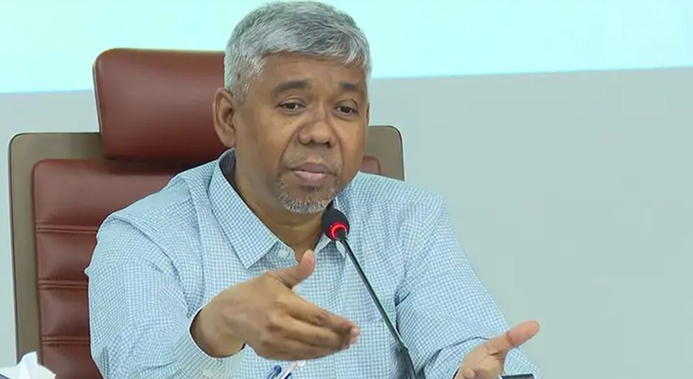 এনবিআর চেয়ারম্যানের হোয়াটসঅ্যাপ অ্যাকাউন্ট ‘হ্যাকড’
