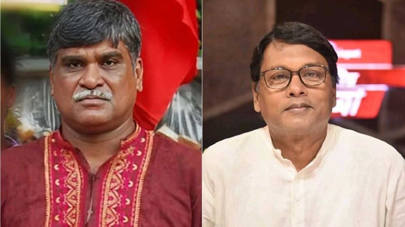 সিপিবি’র নতুন সভাপতি চন্দন, সাধারণ সম্পাদক রতন