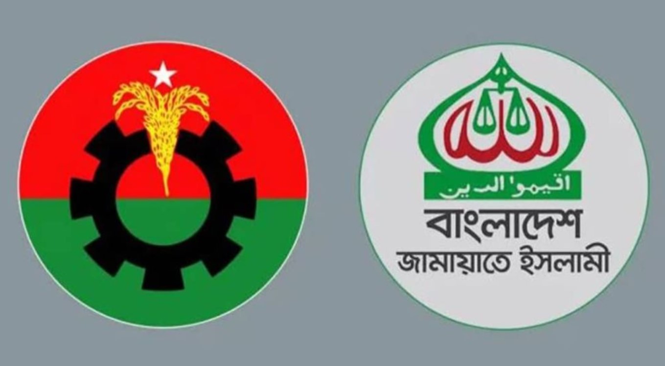 প্রবাসে ভোটের হাওয়া: কে এগিয়ে বিএনপি না জামায়াত?