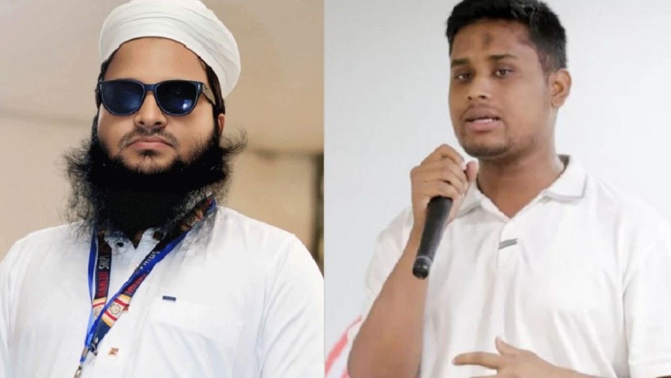 ৪৮ ঘণ্টা ধরে নিখোঁজ বৈষম্যবিরোধী আন্দোলনের নেতা: হাসনাত