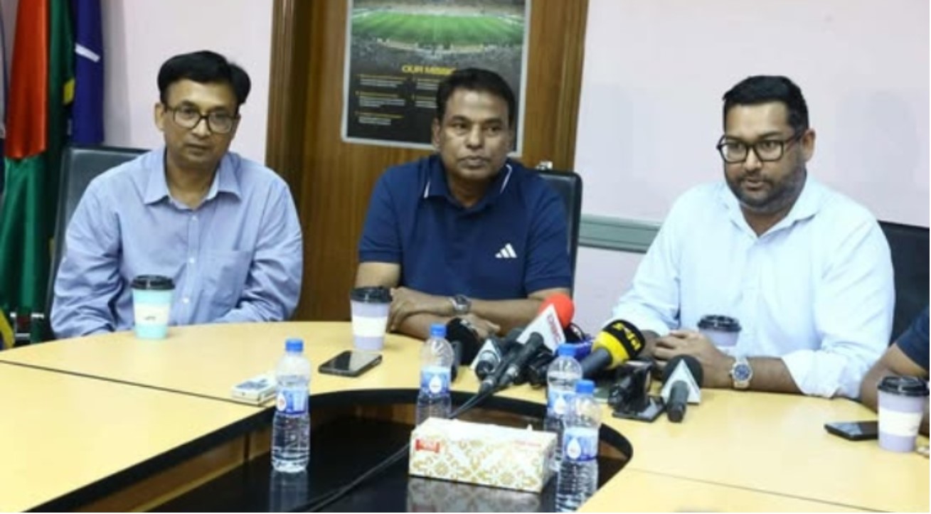 এশিয়ান কাপ বাছাই ম্যাচ: সোমবার থেকে টিকিট মিলবে অনলাইনে