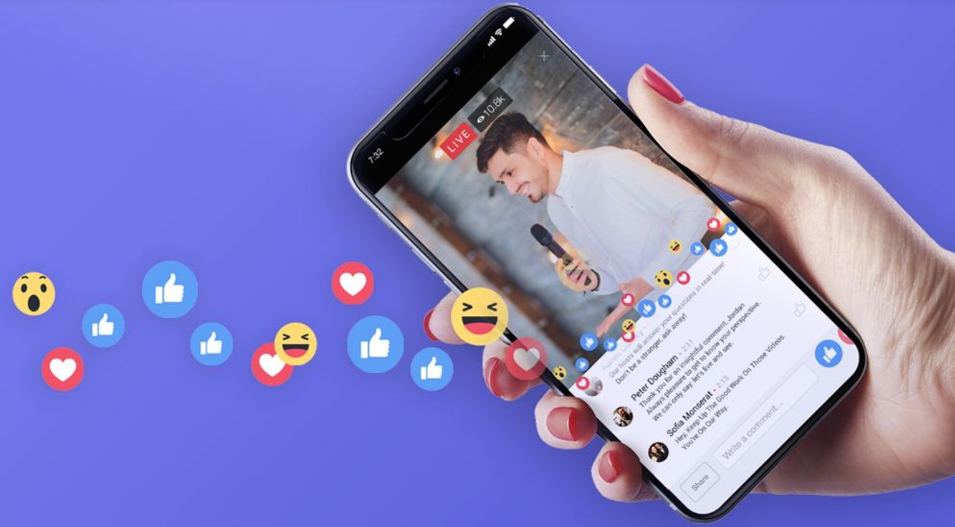 যে কাজগুলো করলে ফেসবুকে ভিউ লাখে পৌঁছে যাবে