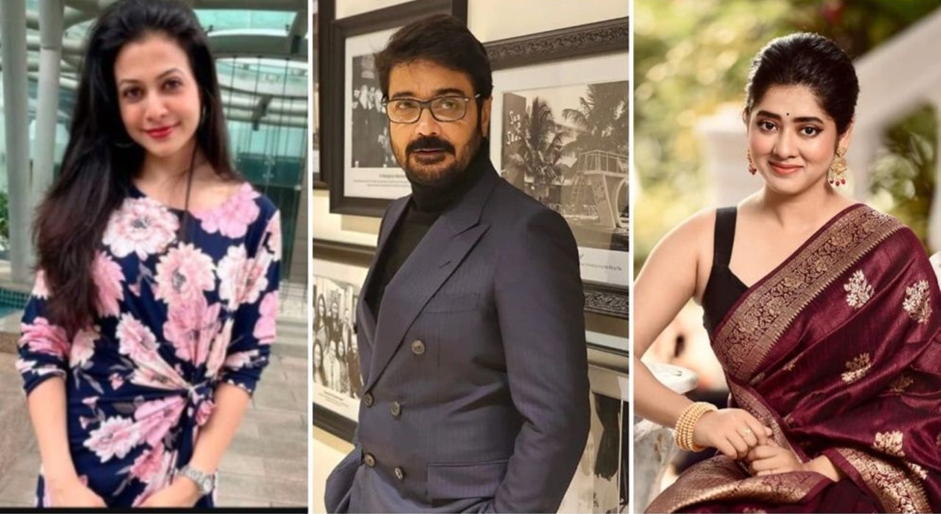 দুর্গাপূজা উদ্বোধন করতে টালিউড কোন তারকা কত টাকা নেন?
