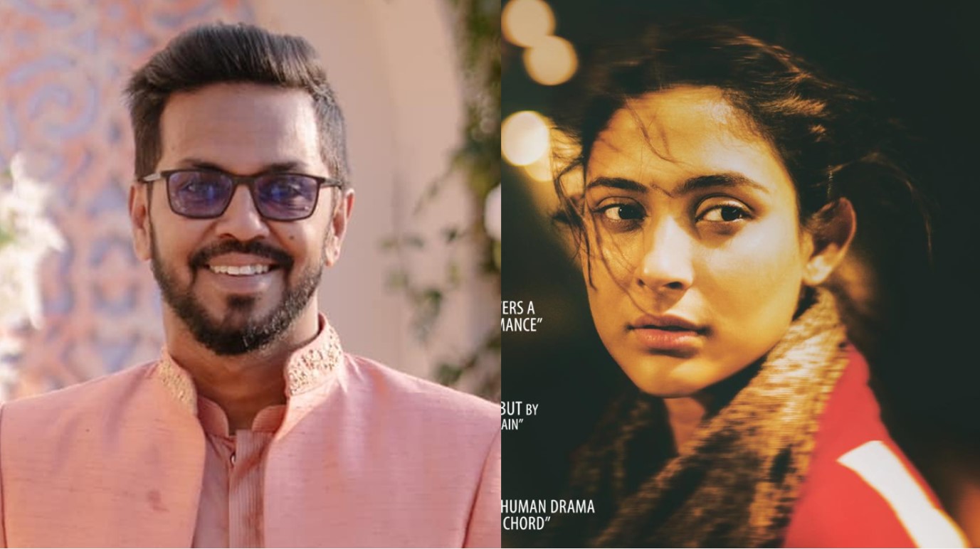 সাবা’ সিনেমা প্রসঙ্গে নিপুন: ‘এই ছবিতে কেউ অভিনয়ই করে নাই’