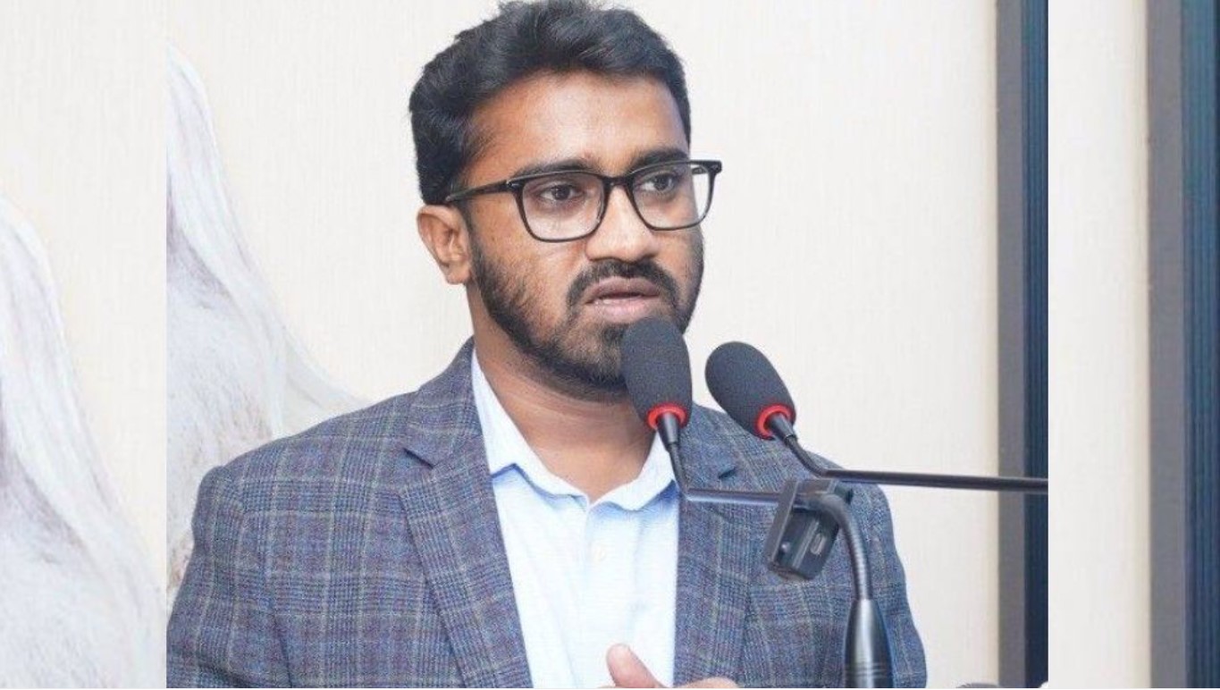 ‘পিআর হলে সকাল-বিকাল এমপি বেচাকেনা হবে’: রাশেদ